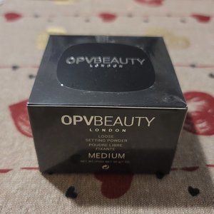Opv Beauty Makeup Opv Beauty Loose Setting Powder